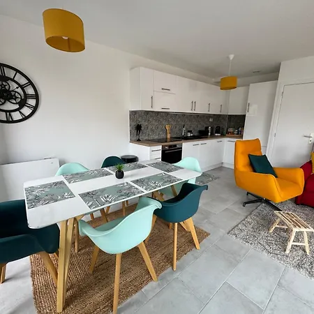 La Maison Rouge Proche De Paris Fontenay-sous-Bois