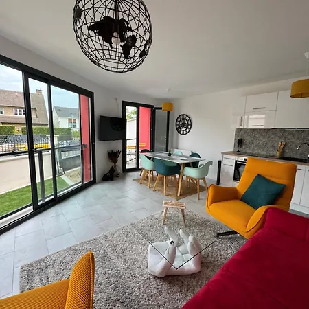 La Maison Rouge Proche De Paris Fontenay-sous-Bois