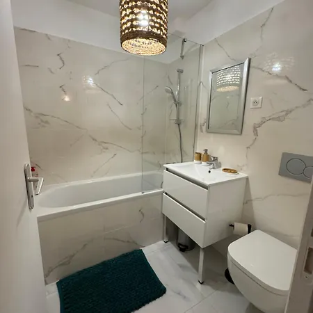 Villa La Maison Rouge Proche De Paris *